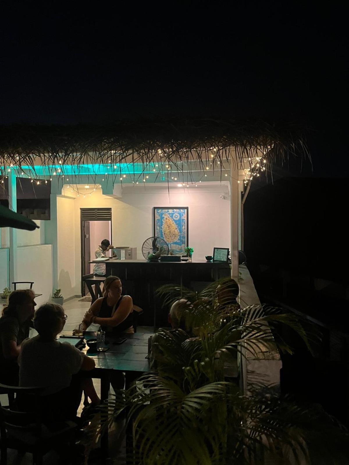 高尔 海绿宾馆酒店 外观 照片