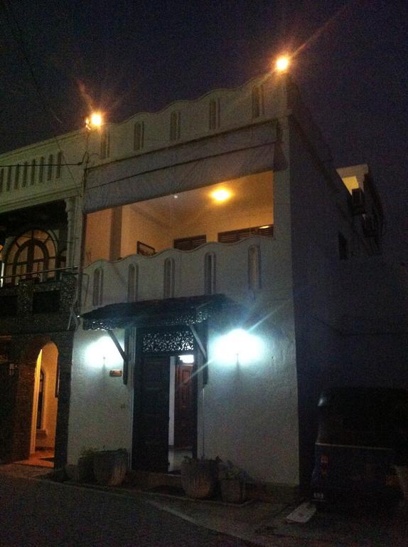 高尔 海绿宾馆酒店 外观 照片